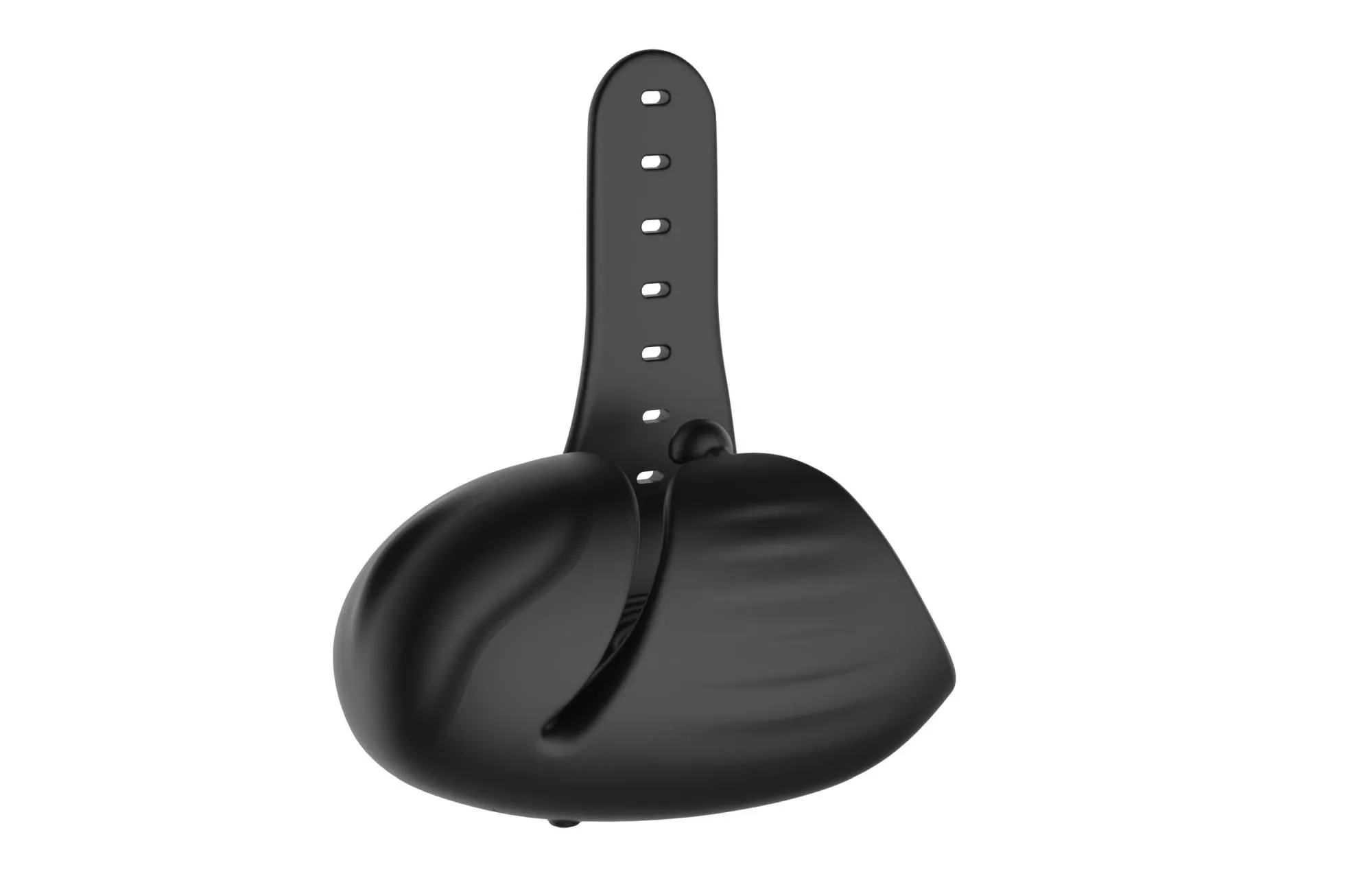 Мастурбатор B - Series Cute Adjustable (черный)