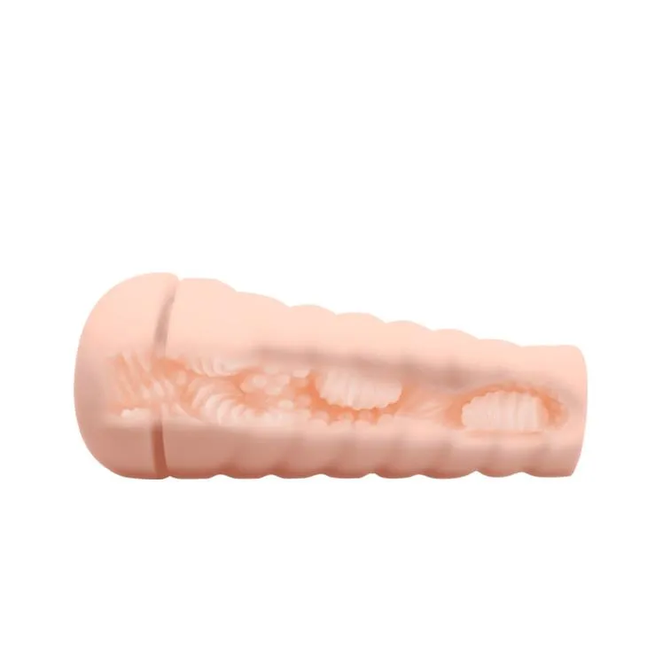 Pretty Love Hedy - Masturbator, W kolorze cielistym, 28 cm