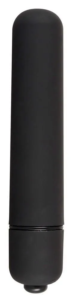 Насадка на пеніс Rebel Extension Regular Fit Penissleeve, 19 см (чорний)