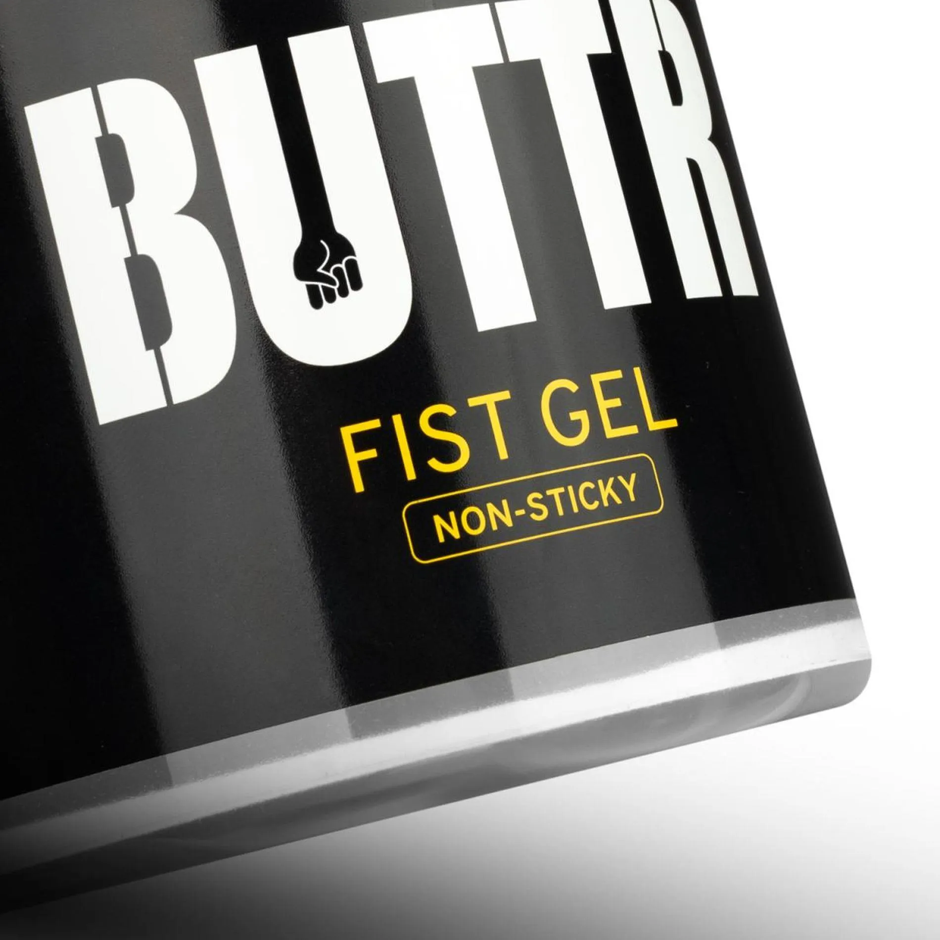 Гель для фістингу Buttr Non-Sticky, 500 мл
