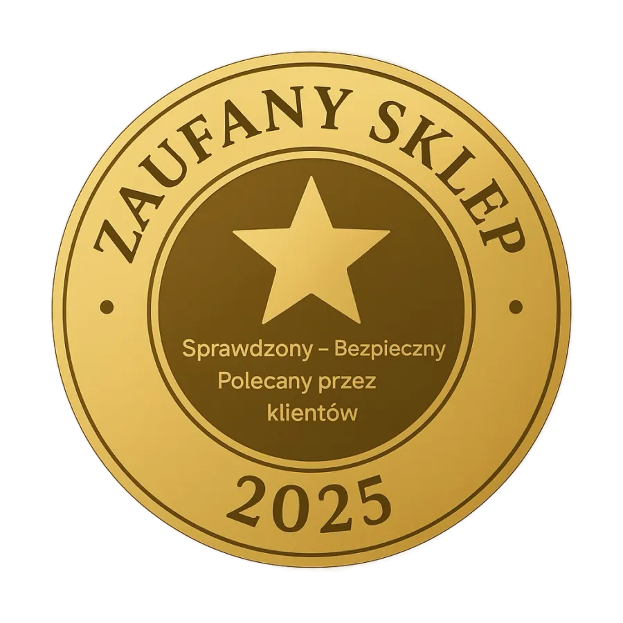 Zaufany Sklep 2025