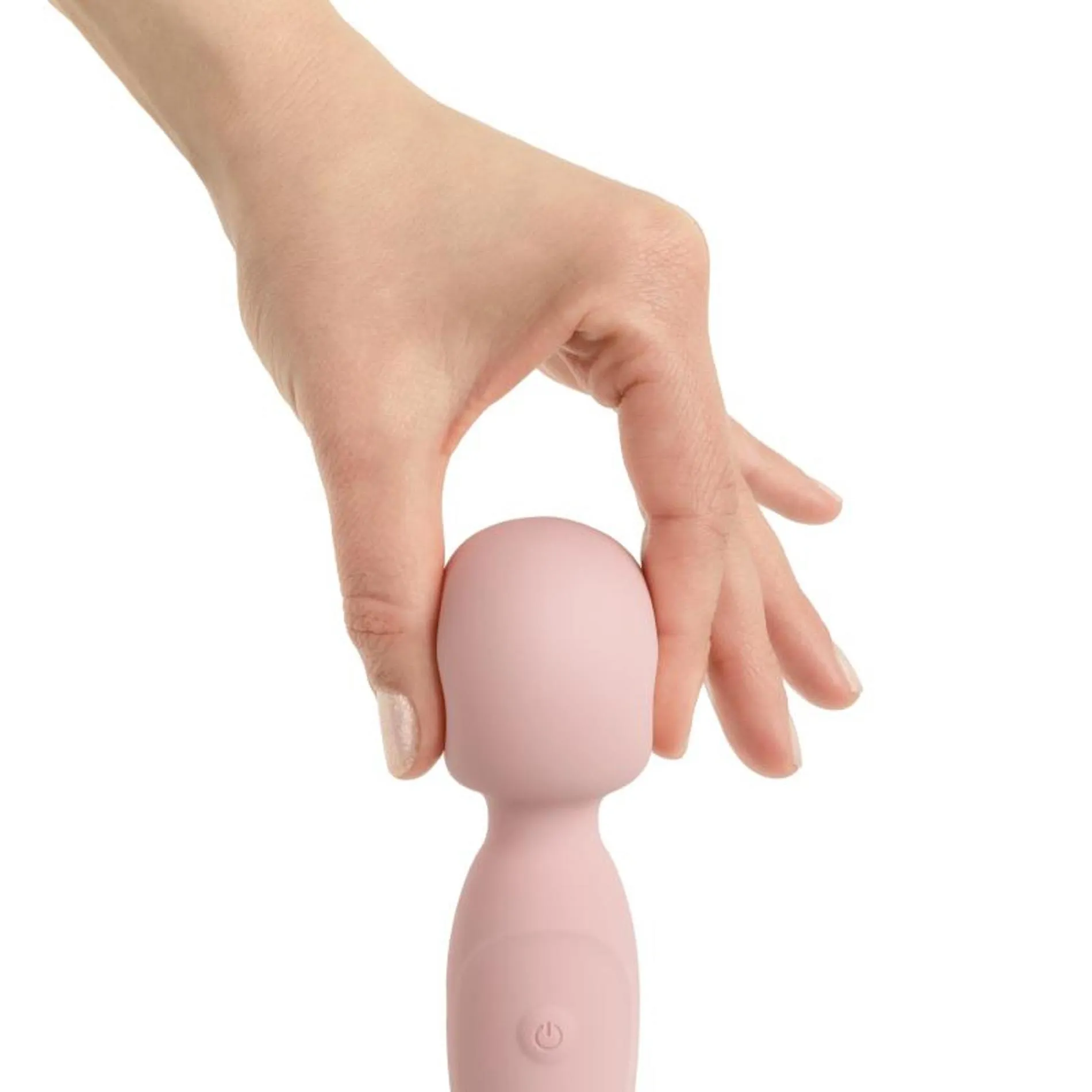 Fleshlight Good Vibes Only Simi - Wibrator, Różowy, 24.4 cm