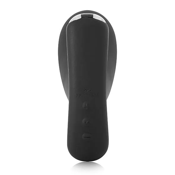 Je Joue Nuo Black V2 -, Czarny, 9.7 cm