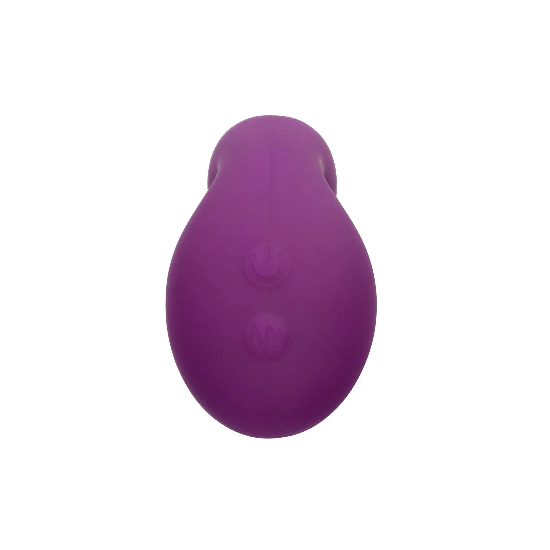 Loveline Ultra Soft G-Spot - Wibrator, Fioletowy, 13.3 cm