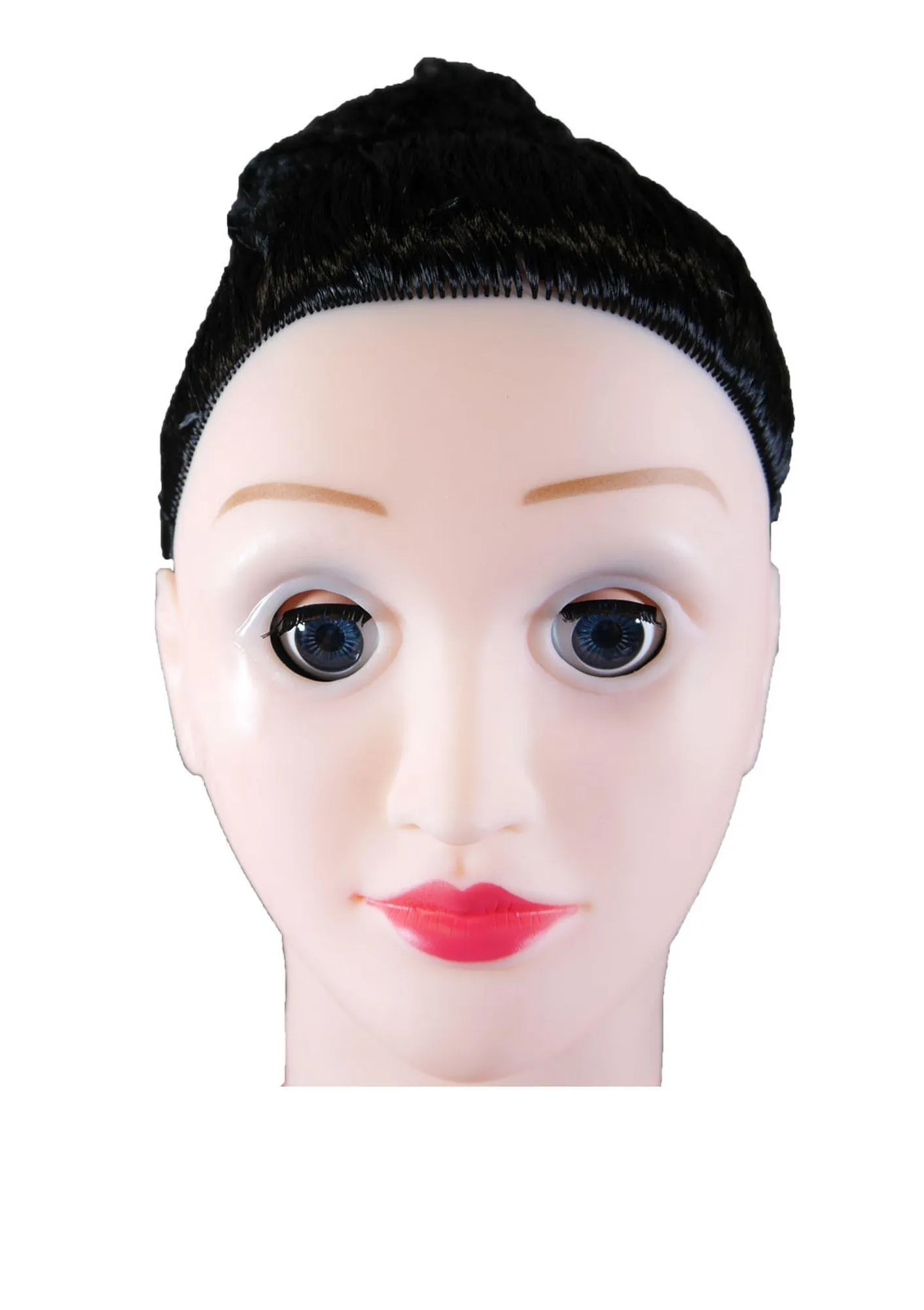 Секс-кукла B - Series Lyla Sindy 3D, 168 см (телесный)