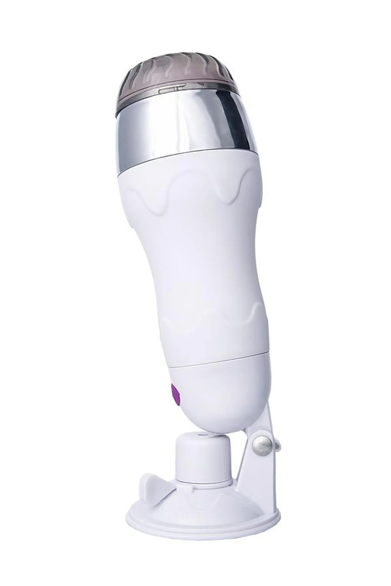 A-TOYS Pany - Masturbator, W kolorze cielistym, 17 cm