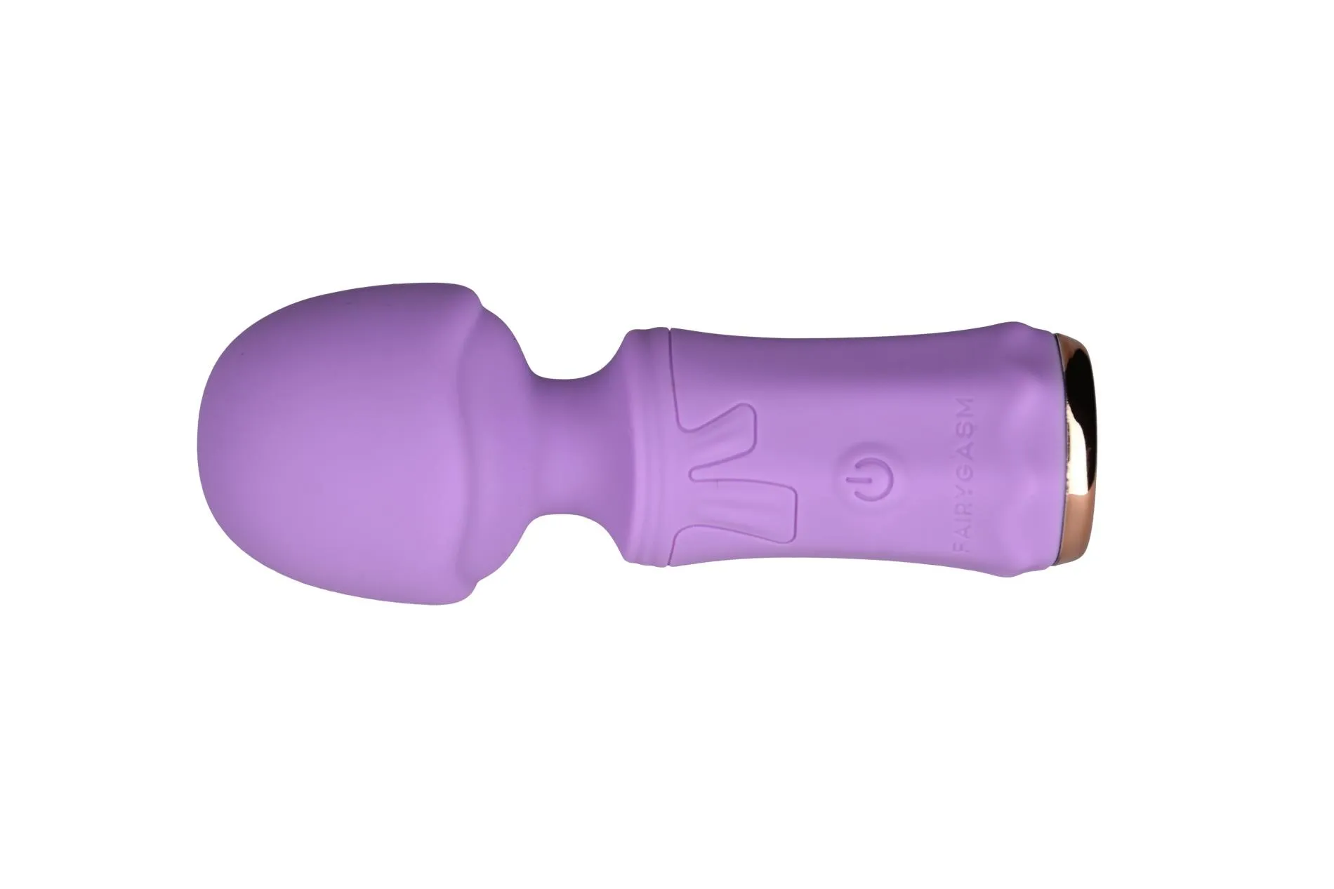 FairyGasm SecretFuntasy - Wibrator, Fioletowy, 11 cm