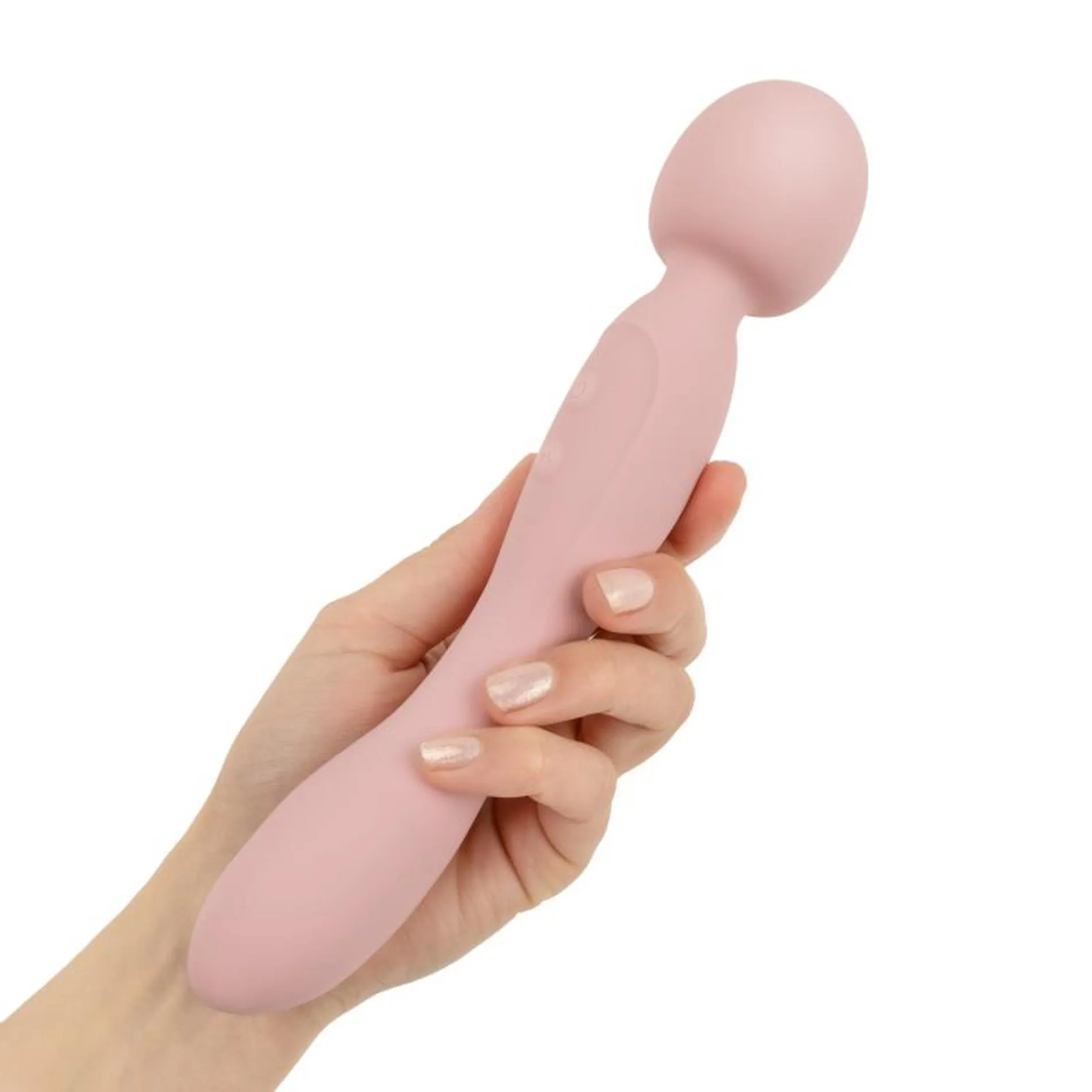 Fleshlight Good Vibes Only Simi - Wibrator, Różowy, 24.4 cm