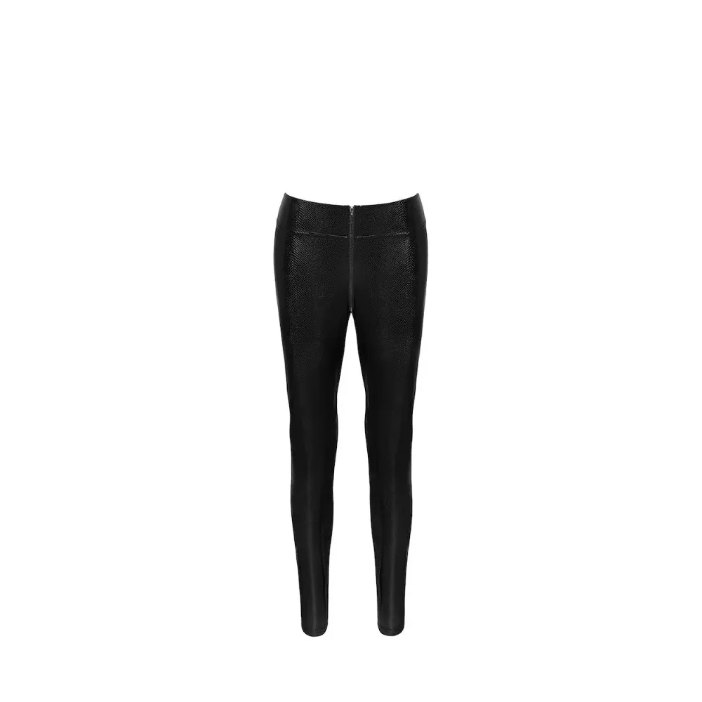 Noir Handmade F332 - Legginsy, M