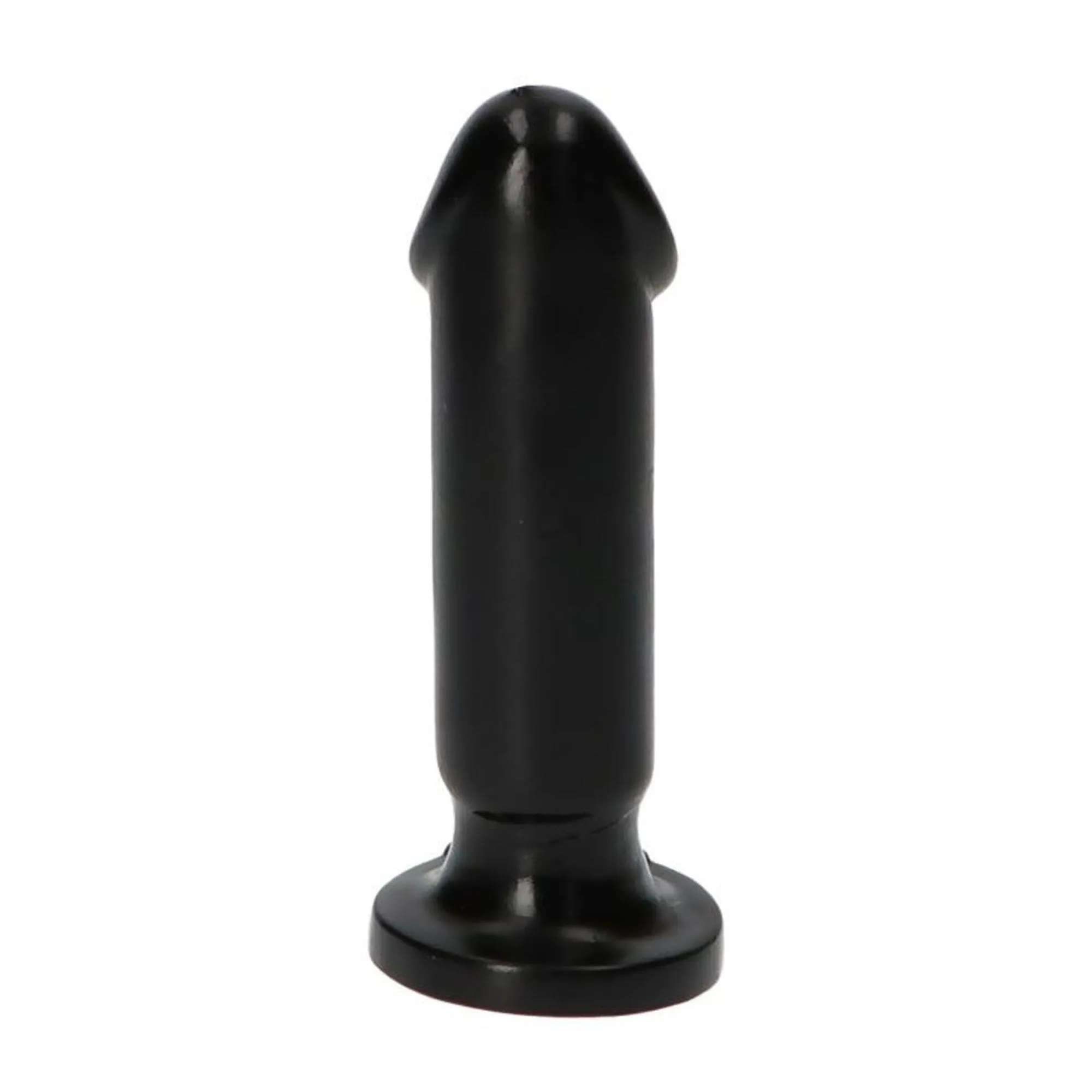 Toyz4lovers Gino - Dildo, Czarny, 10.5 cm