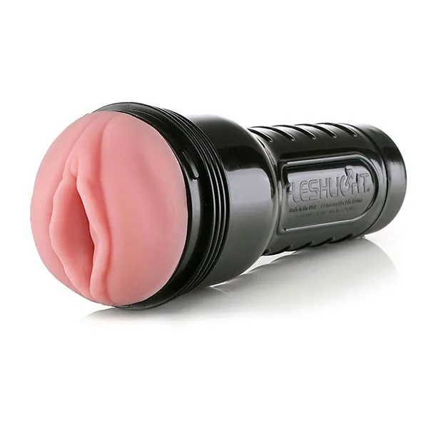 Мастурбатор Fleshlight Pink Lady Destroya, 25 см (розовый)