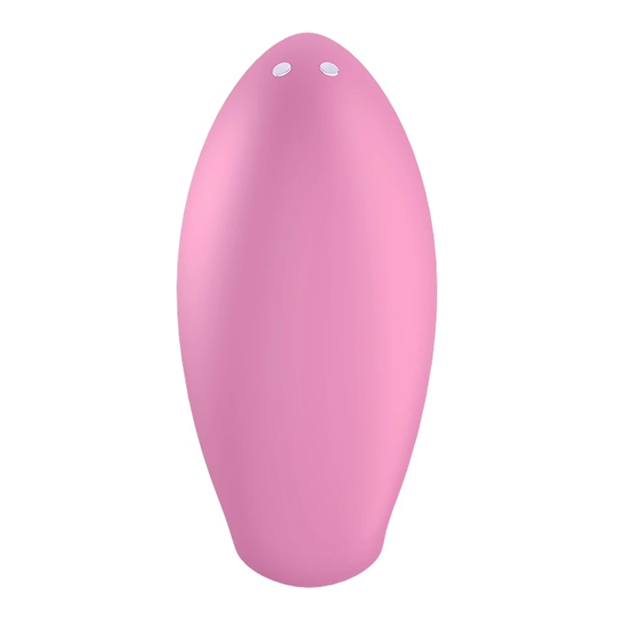 Вібратор на палець Satisfyer Love Riot, 6 см (рожевий)