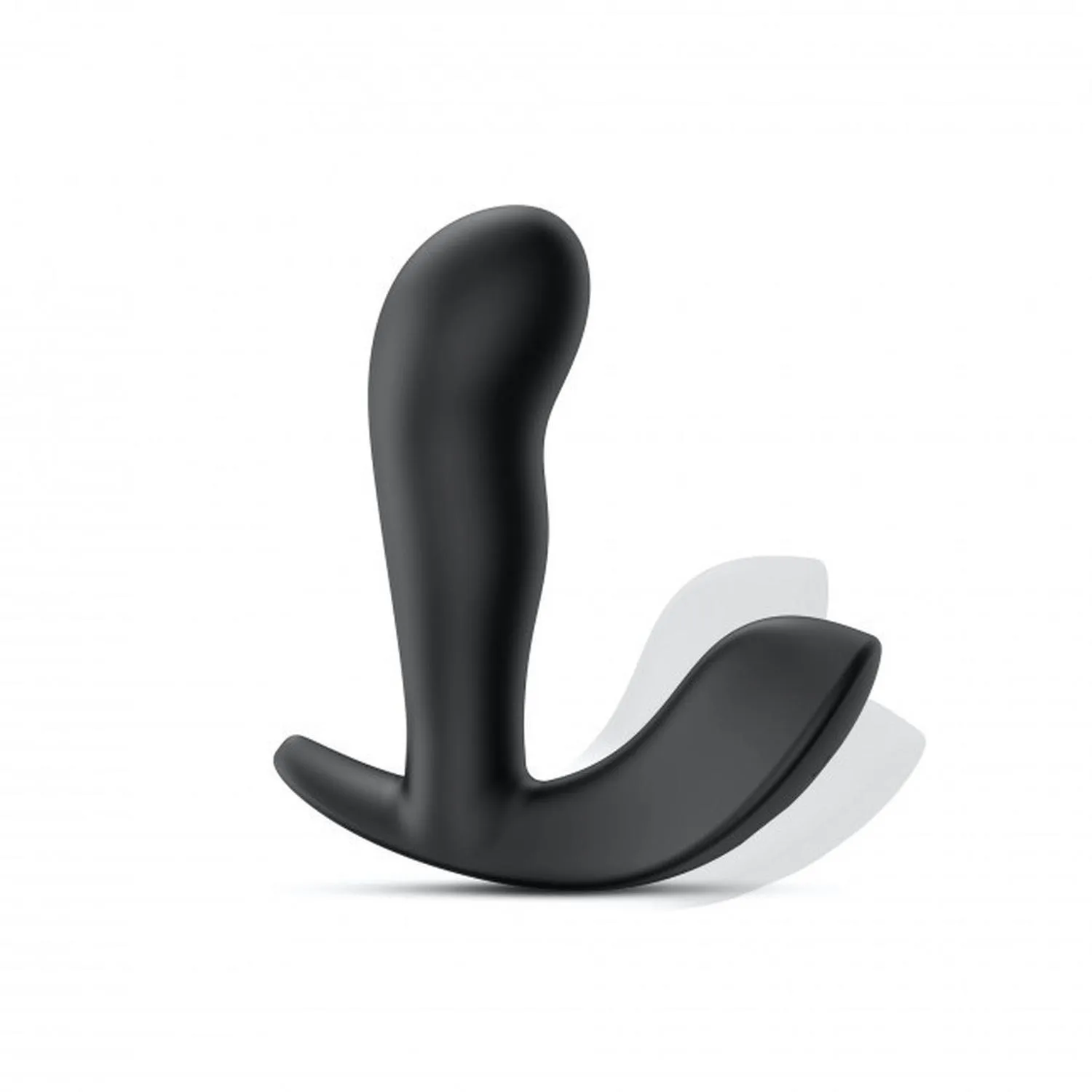 Dorcel Twist Delight - Wibrator, Czarny, 11, 5 cm