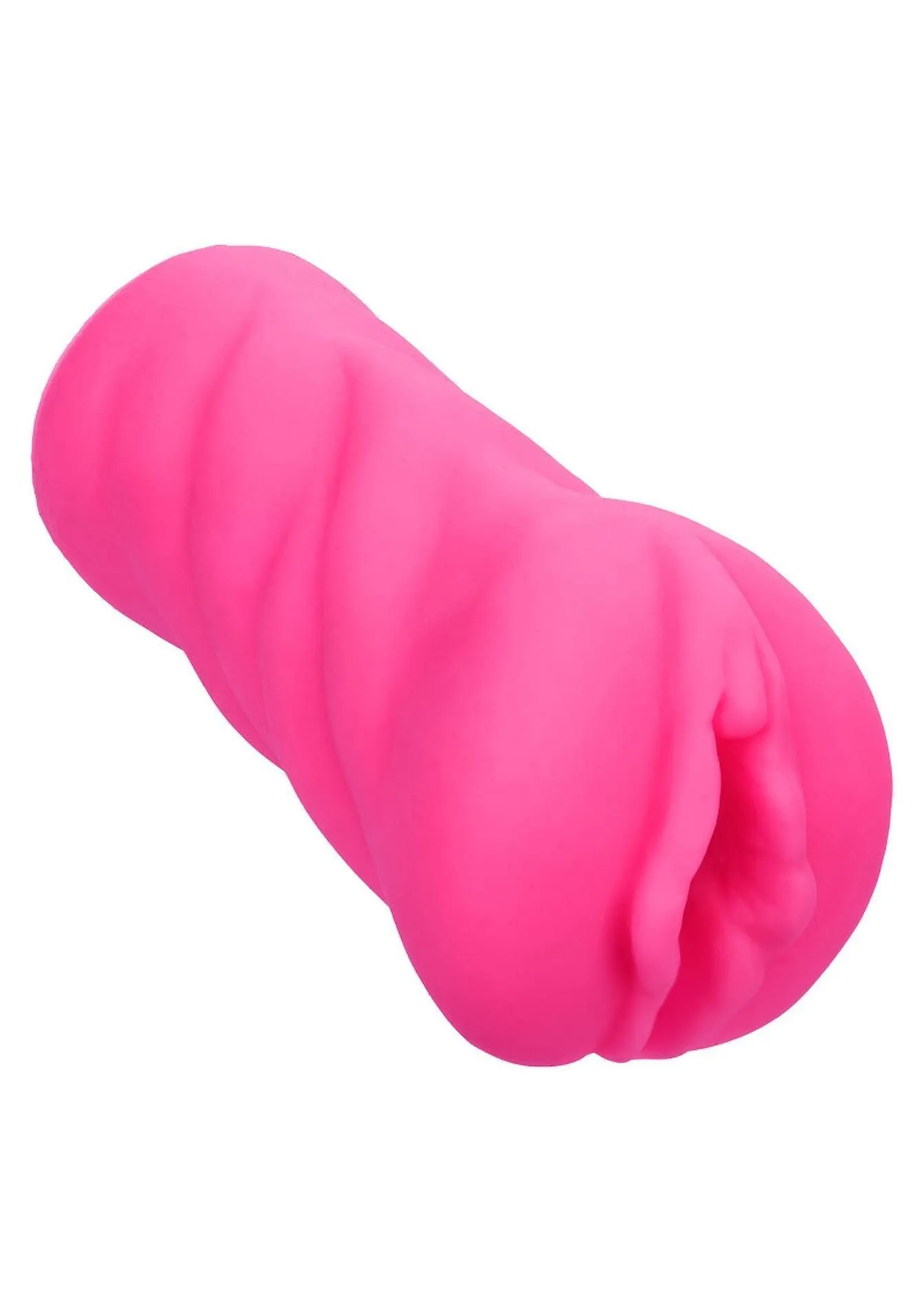CalExtoics Anime Stroker Kitty - Masturbator, Różowy, 12 cm