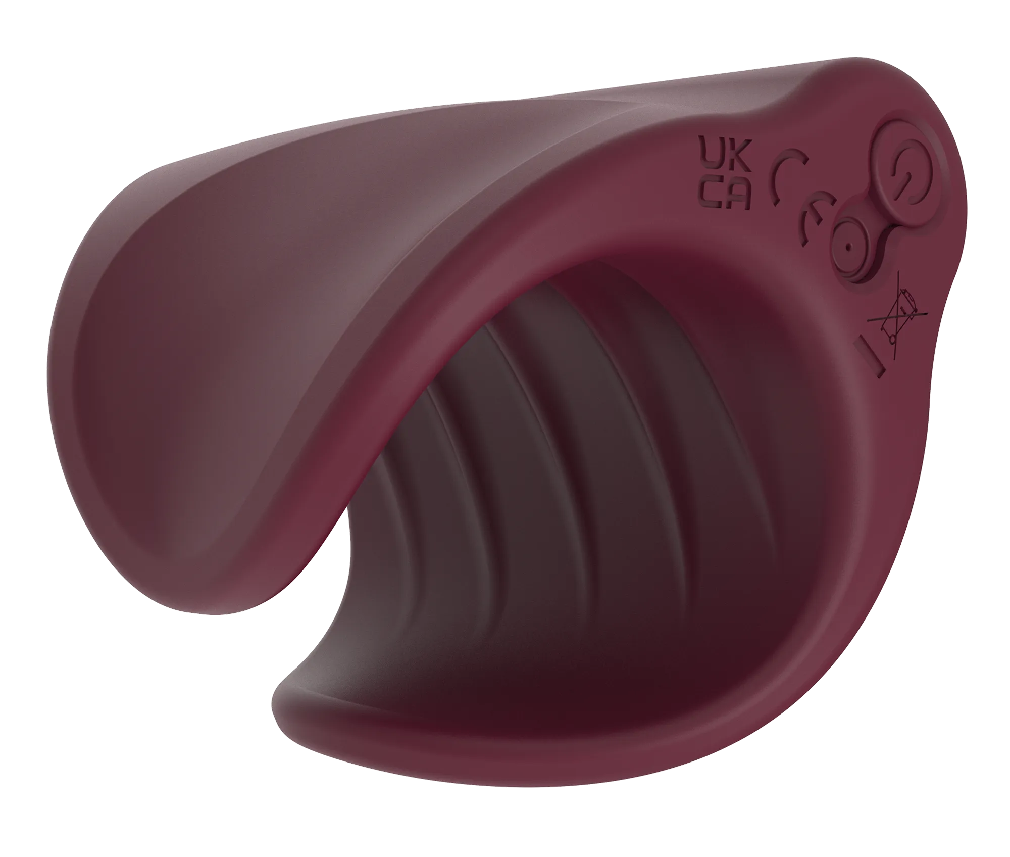 Dream Toys Sexy Calendar Pleasure Box 2025 - Kalendarz adwentowy, Czerwony