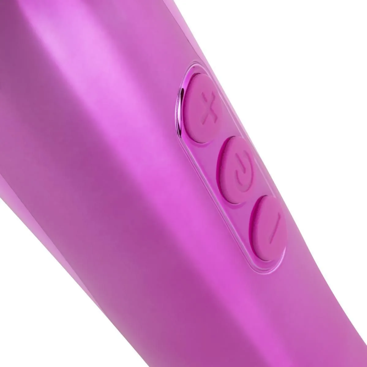 Вибромассажер EasyToys MyMagicWand, 33 см (розовый)