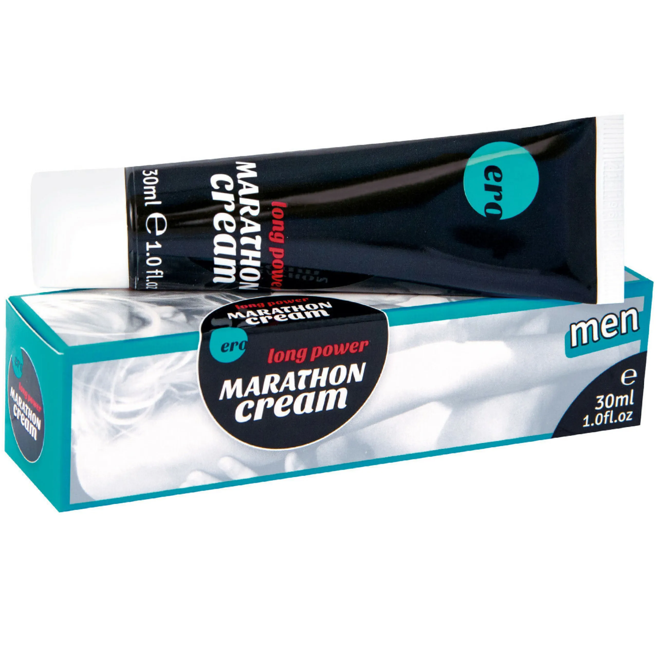 Пролонгувальний крем Long Power Marathon Cream, 30 мл