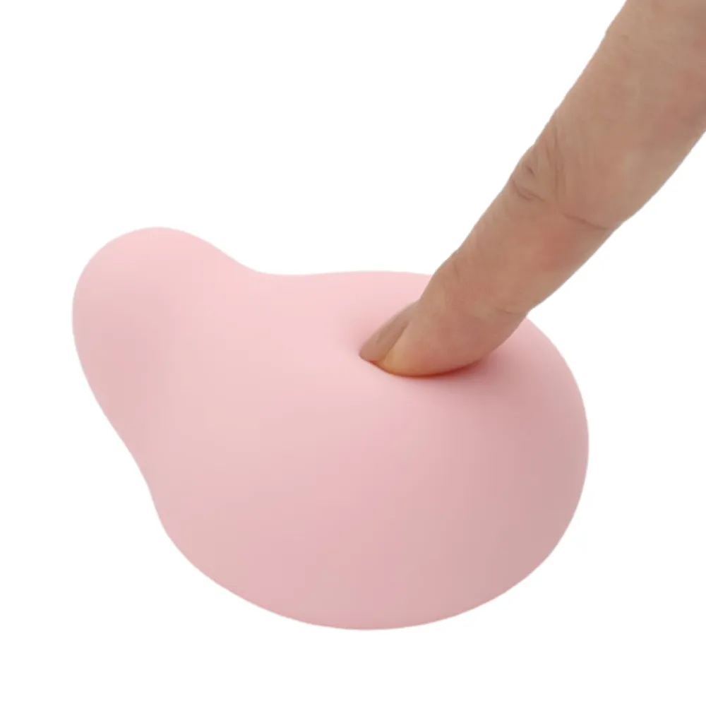 Tenga Iroha Midori - Wibrator łechtaczkowy, Jasnoróżowy, 7, 7 cm
