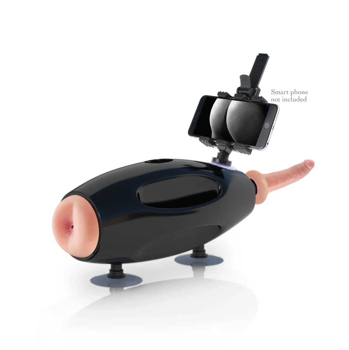 Секс-машина Pipedream Fetisch Fantasy International Extreme Sex Machine