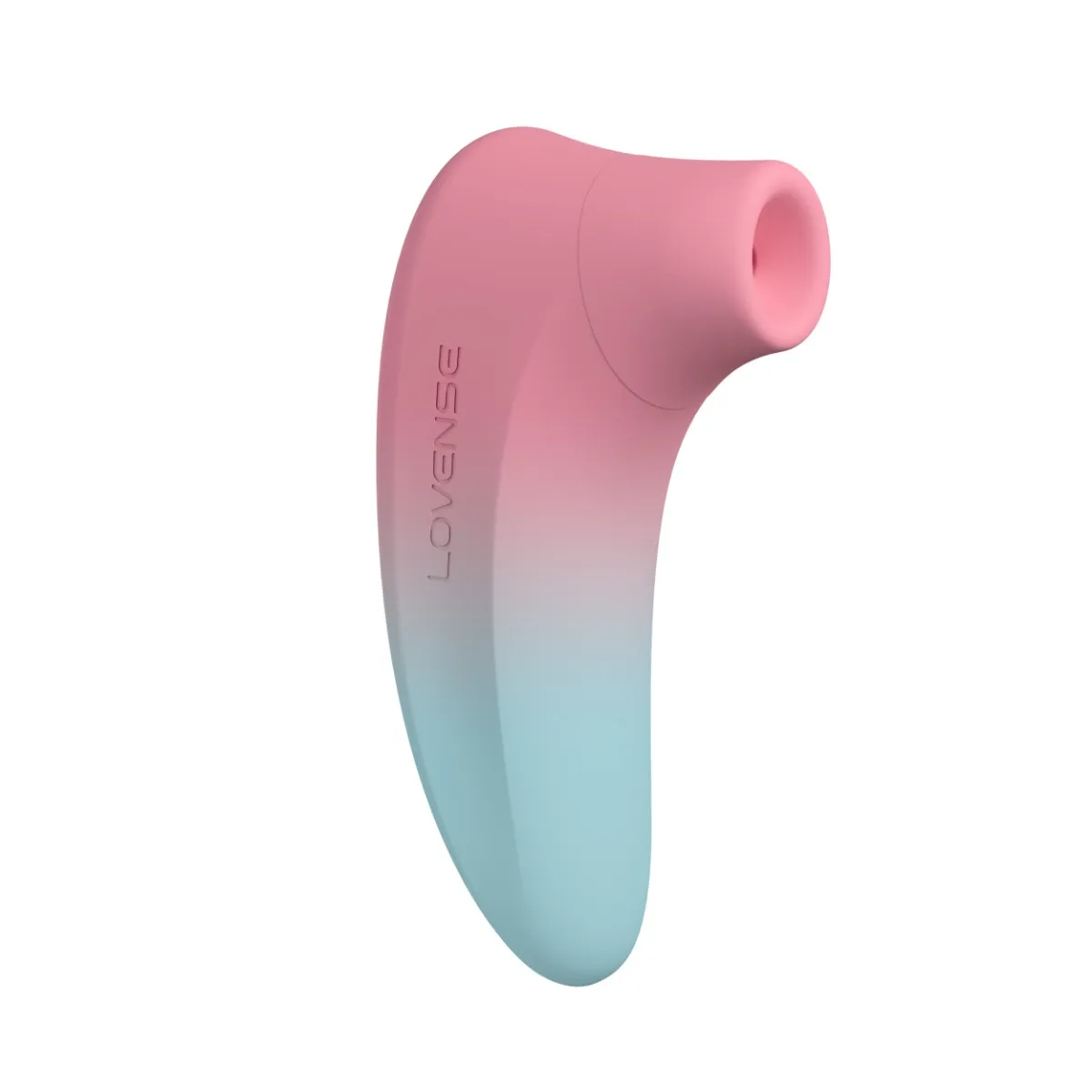 Lovense Tenera 2 - Bezdotykowy stymulator łechtaczki, Multi, 12 cm