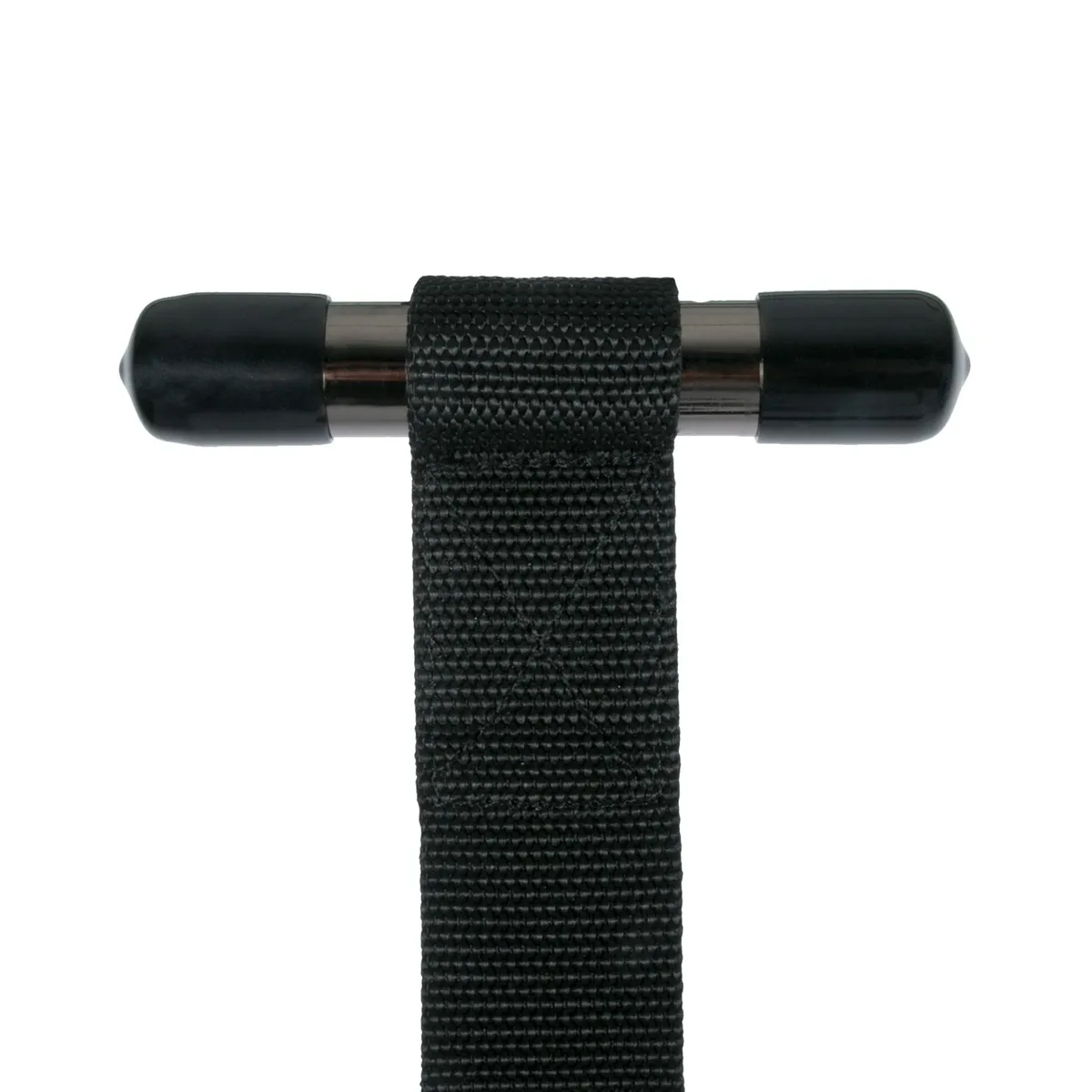 Easytoys Over the Door Wrist Cuffs - Kajdanki, Czarny
