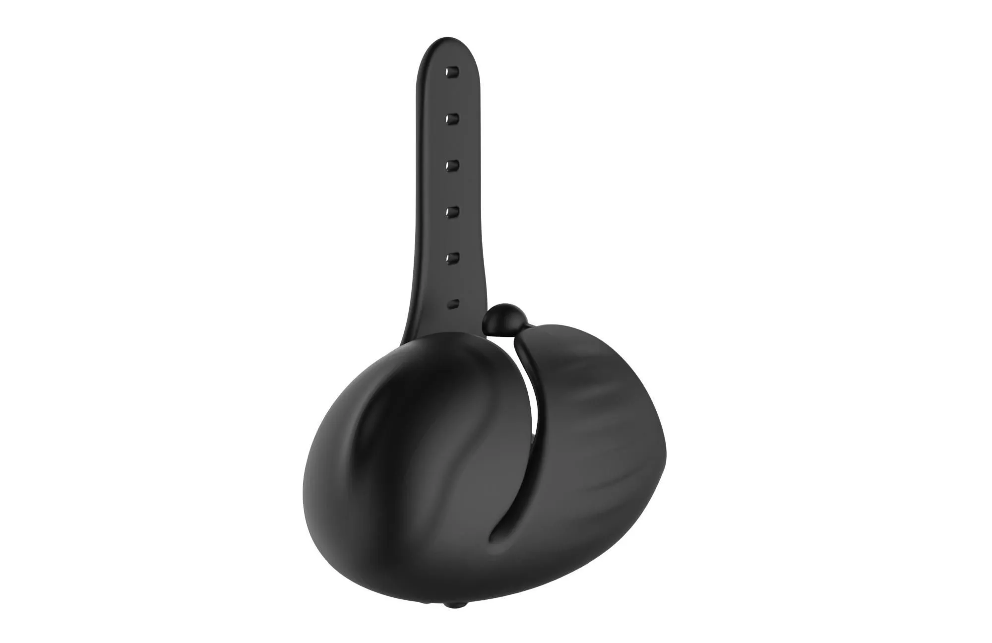 Мастурбатор B - Series Cute Adjustable (черный)