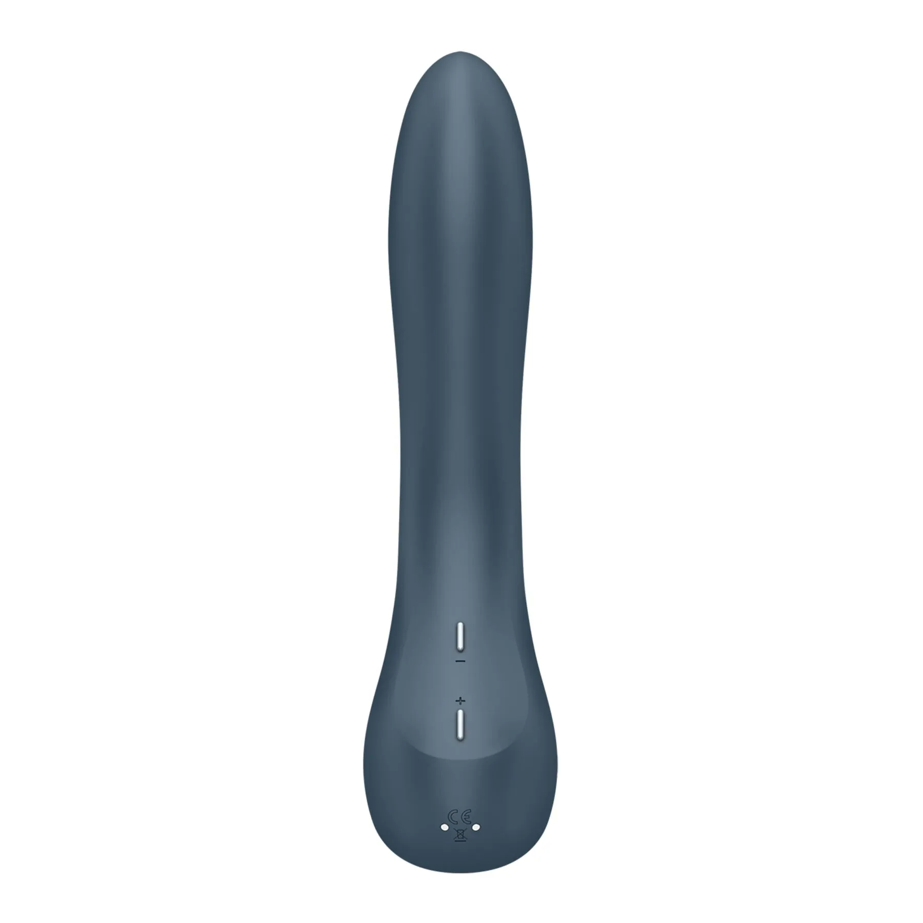 Вибратор Satisfyer G-Spot Wave 4, 21 см (синий)