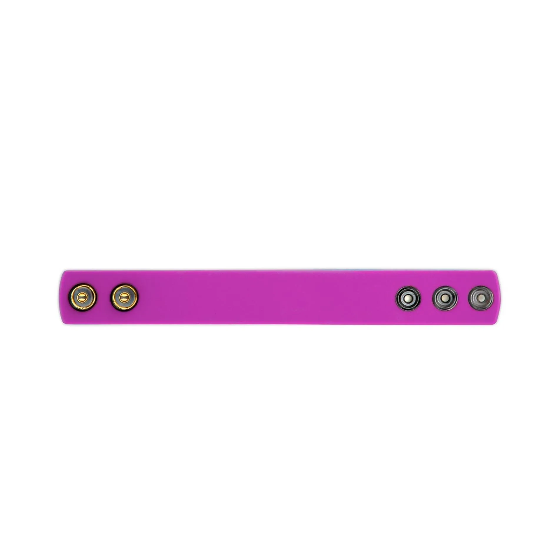 Ерекційне кільце Me You Us Cock Strap, 2.5 см (фіолетовий)