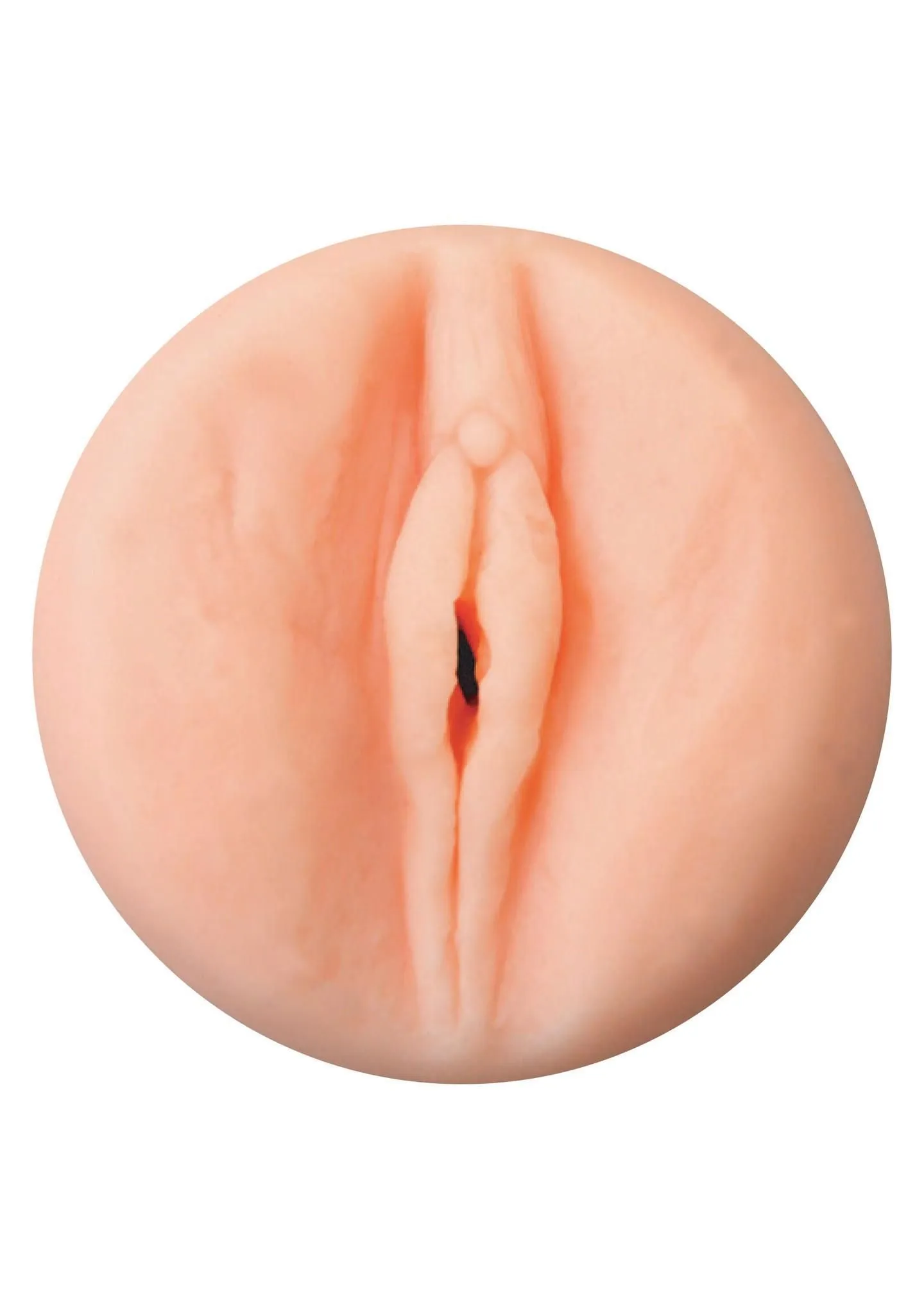 PRIVATE To Go Original Vacuum Cup - Masturbator, W kolorze cielistym, 21 cm