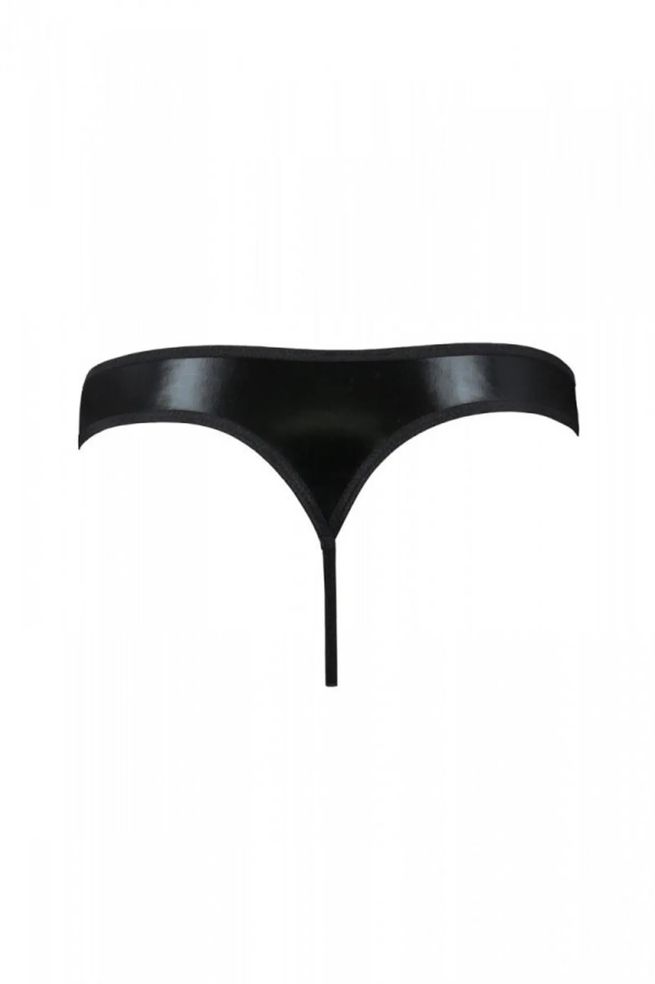 Сексуальные мужские стринги Passion 033 THONG PAUL, L/XL (черный)