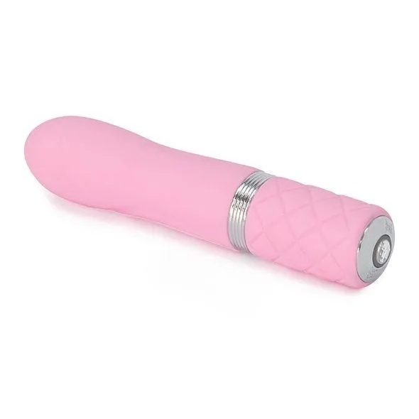 Вібратор Pillow Talk Flirty, 11 см (рожевий)