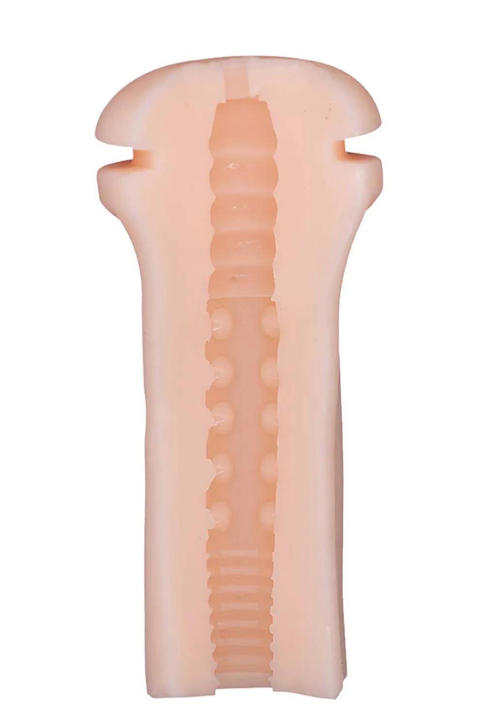 Dream Toys The Girl Next Door Bella - Masturbator, W kolorze cielistym, 16 cm