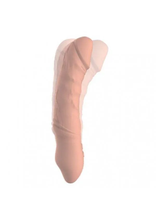Вибратор Elys Imperial Move Flesh, 22.5 см (телесный)