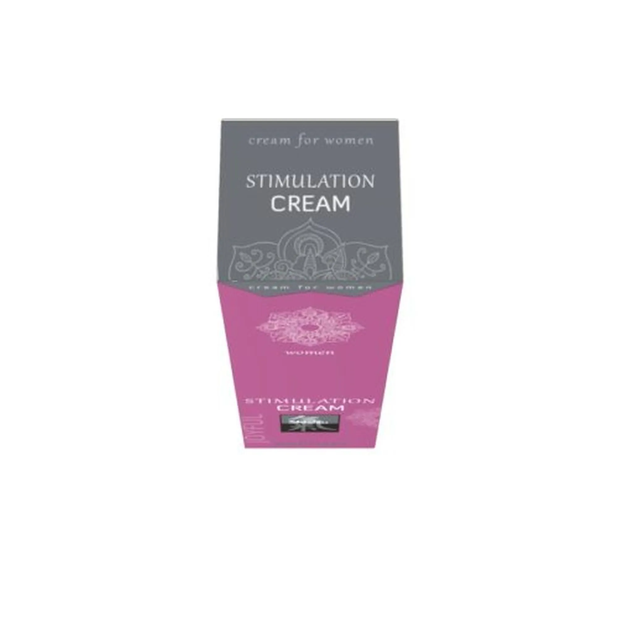 Стимулирующий крем Hot Stimulation Cream, 30 мл