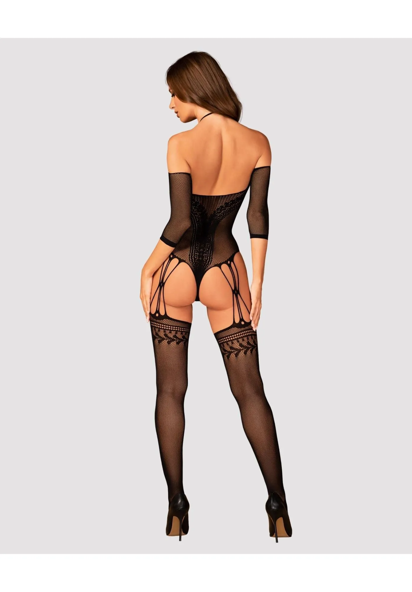 Obsessive G333 - Bodystocking, S/M/L