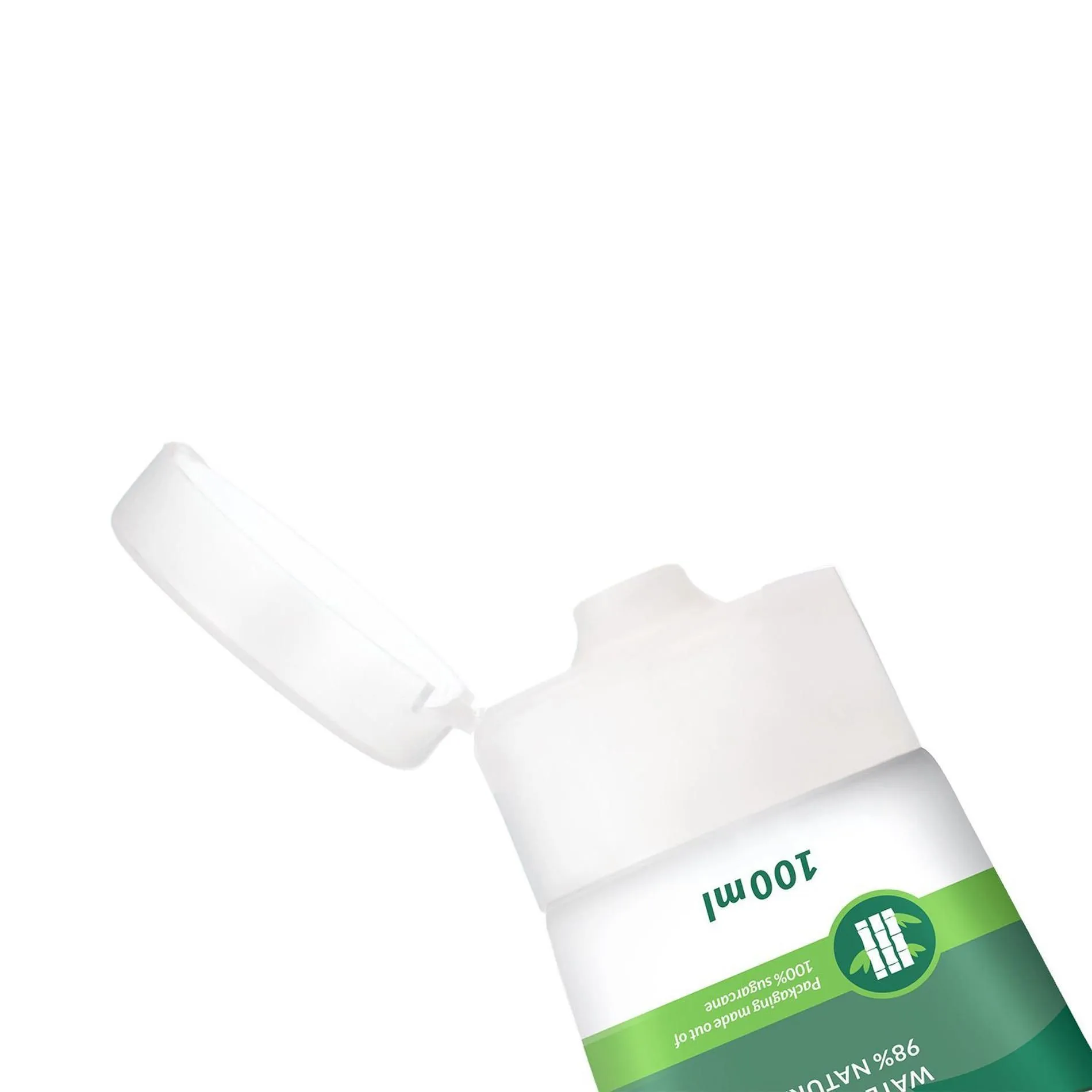 EasyGlide Bio & Natural Anal - Lubrykant na bazie wody, Bezzapachowy, 100 ml