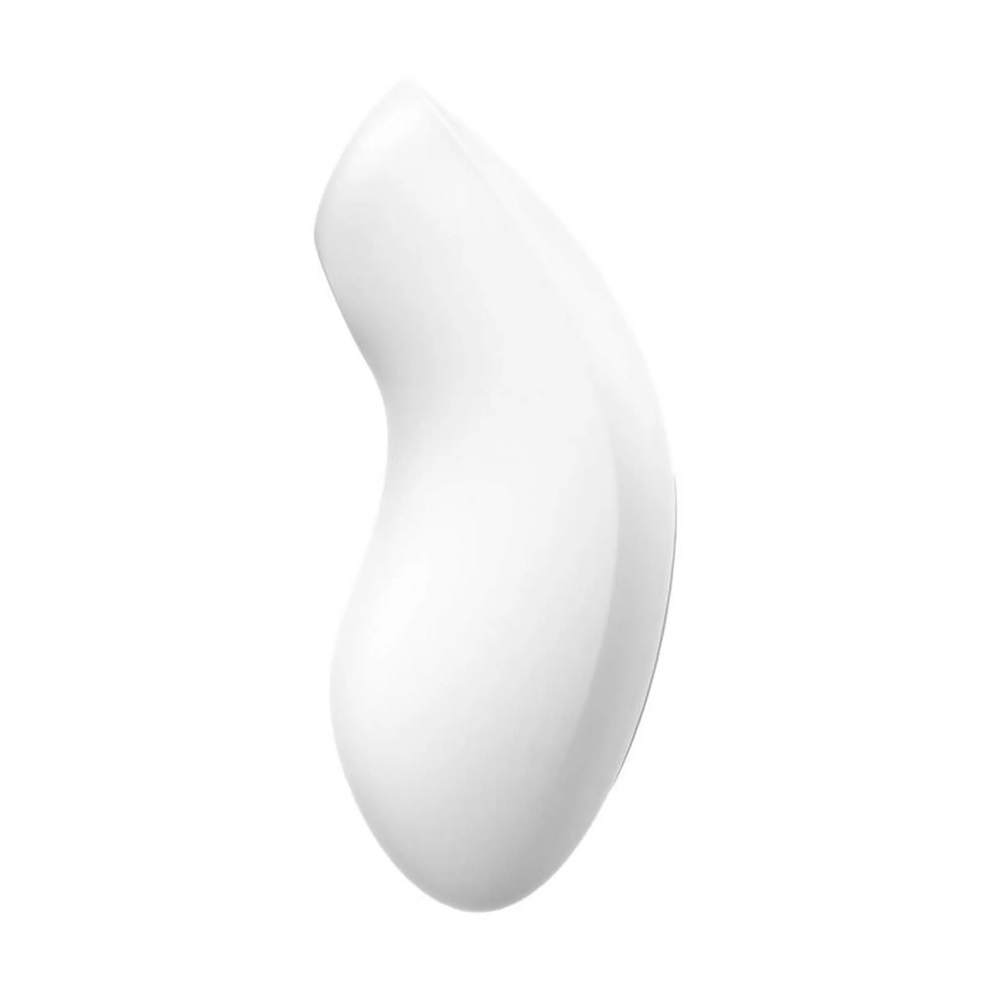 Вакуумний стимулятор клітора з вібрацією Satisfyer Vulva Lover 2 (білий)