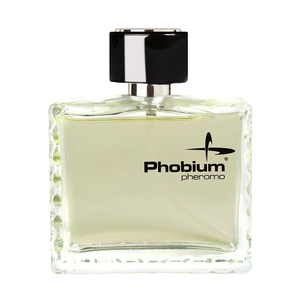 Чоловічі парфуми з феромонами Phobium pheromo v 2.0, 100 мл