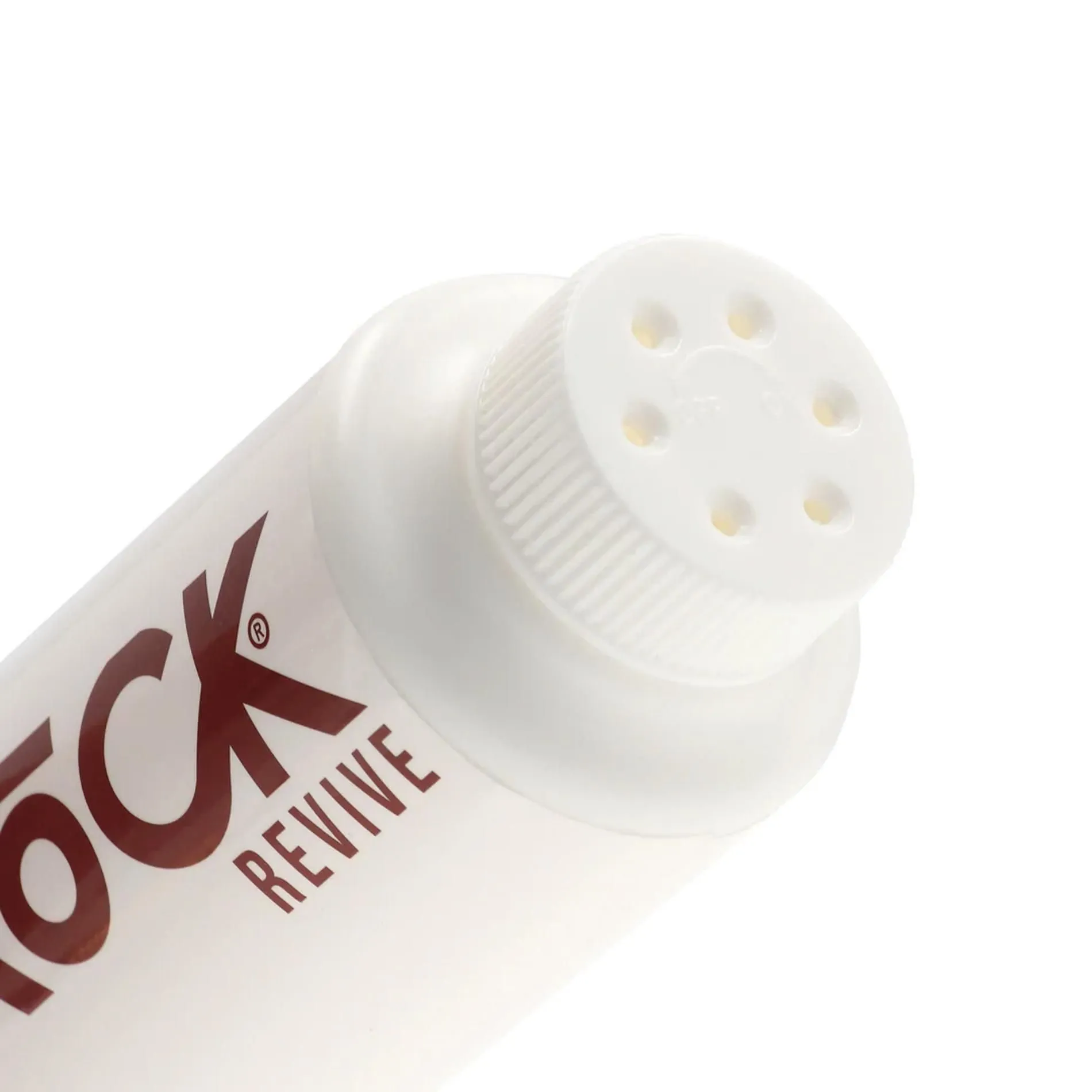 Пудра для ухода за игрушками RealRock Revive Reviving Powder, 120 г