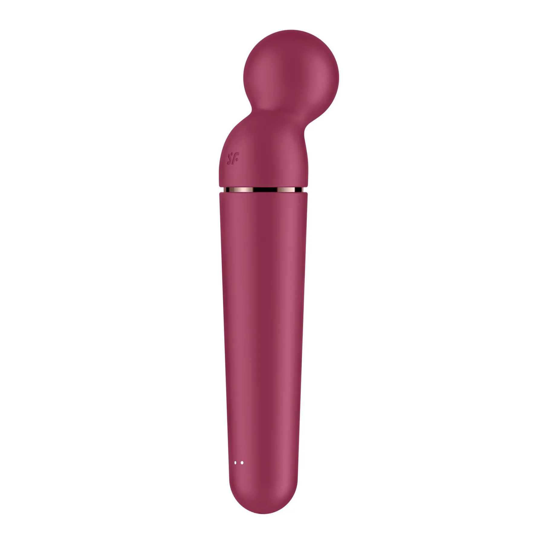 Satisfyer Planet Wand-er - Wibromasażer, Bordоwy, 30.4 cm
