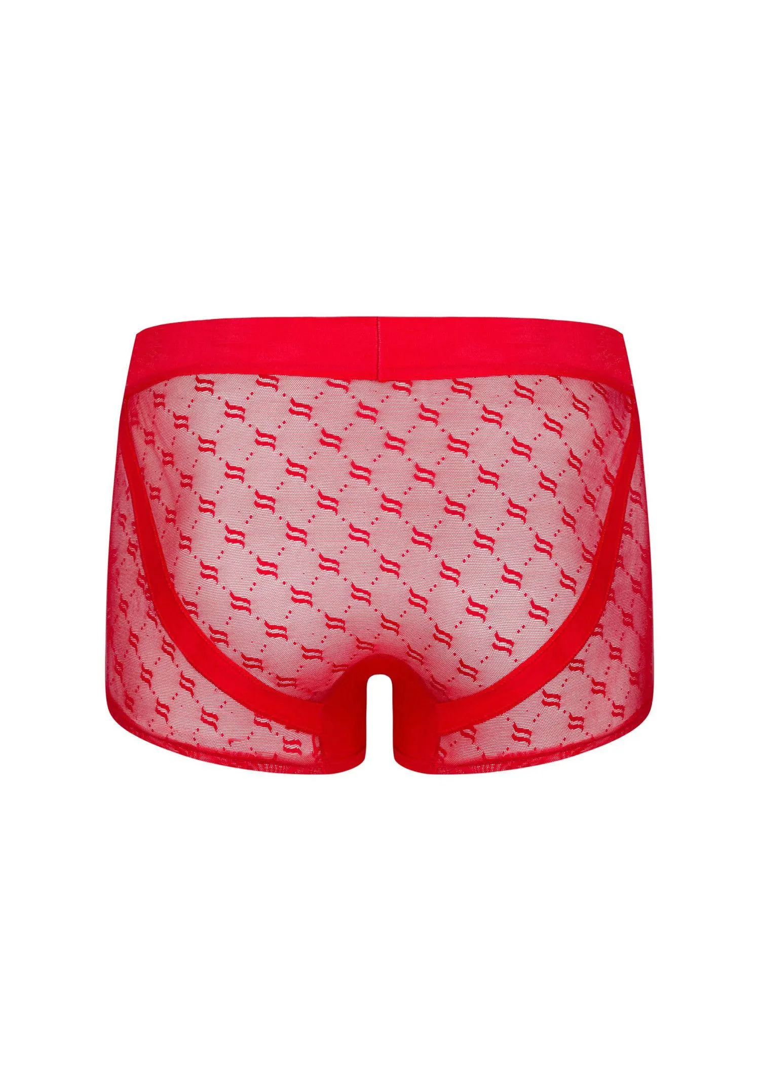 Obsessive Obsessiver - Bokserki męskie, L/XL