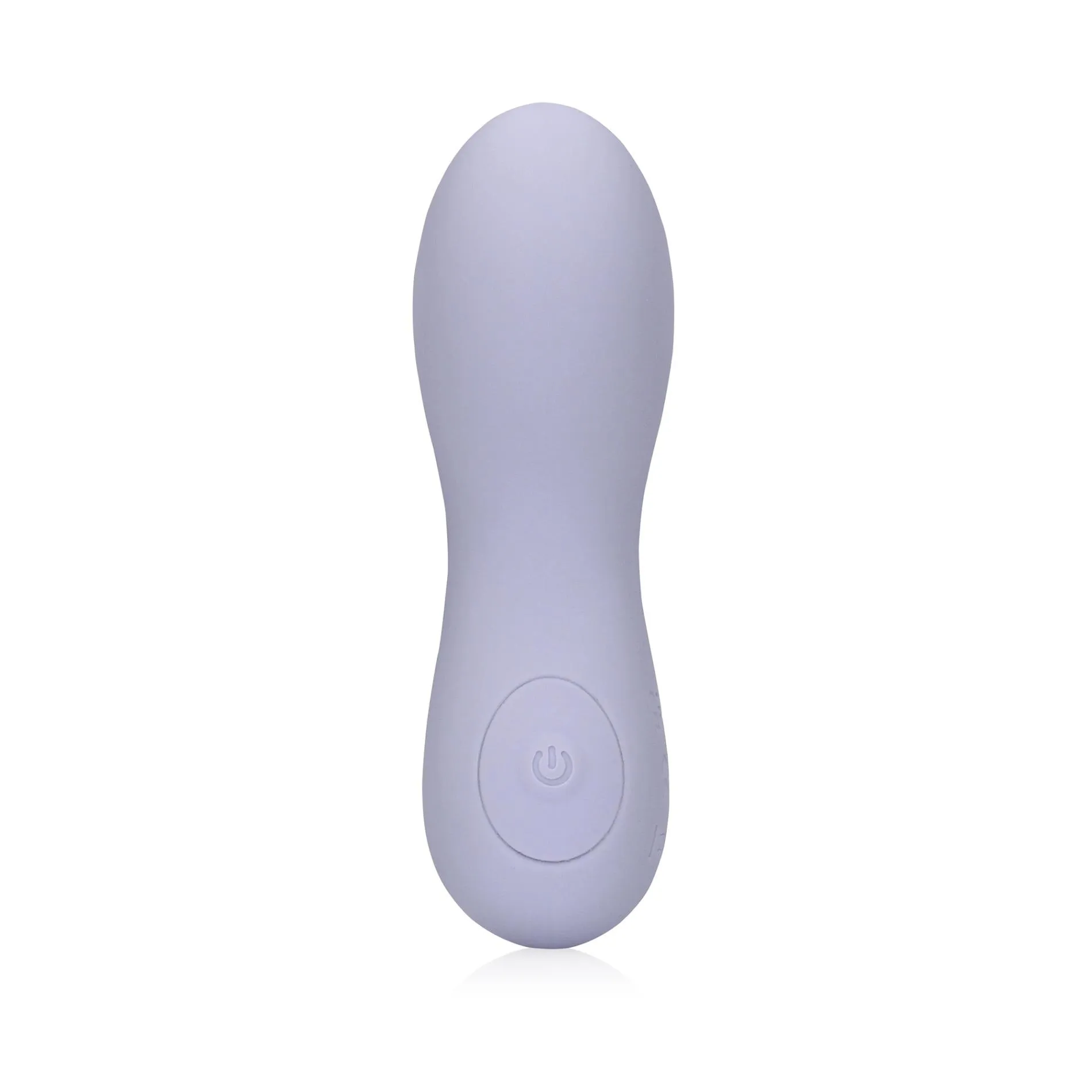 Вибратор на палец Loveline Silicone Finger, 10.7см (сиреневый)