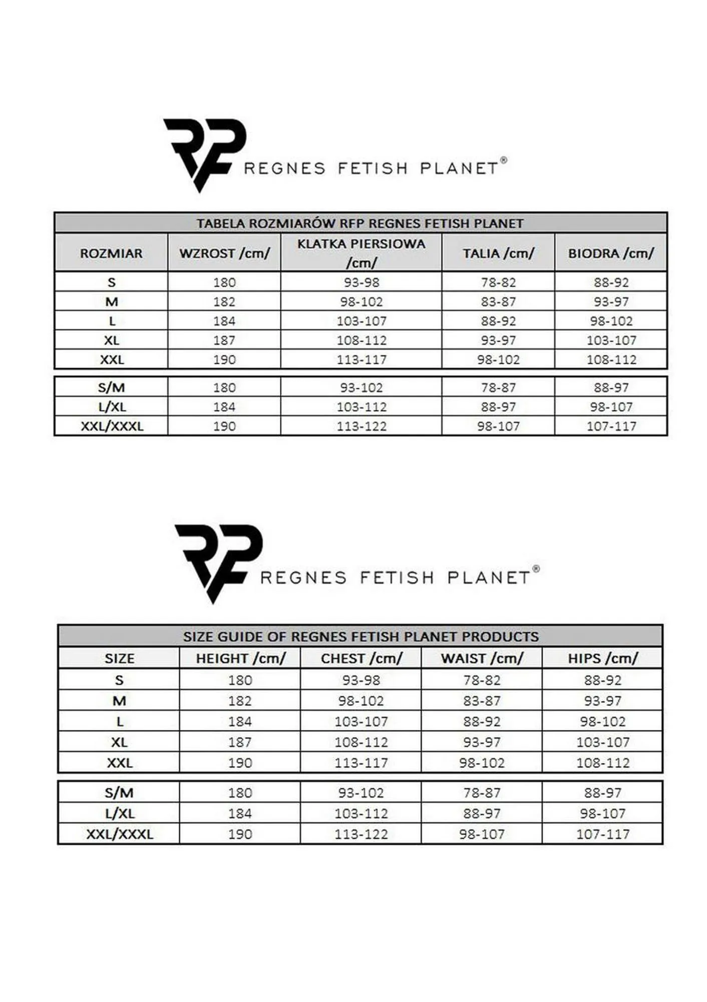 Футболка Regnes Fetish Planet CRD007, S (черный)