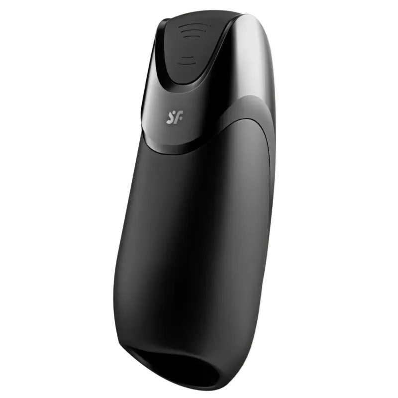Satisfyer: Удовольствие в ваших руках