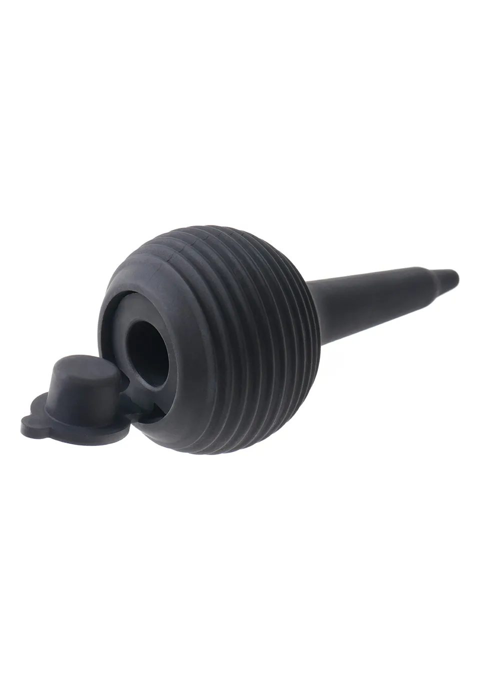 Pipedream Squirting Cock - Dildo z wytryskiem, W kolorze cielistym, 25, 4 cm