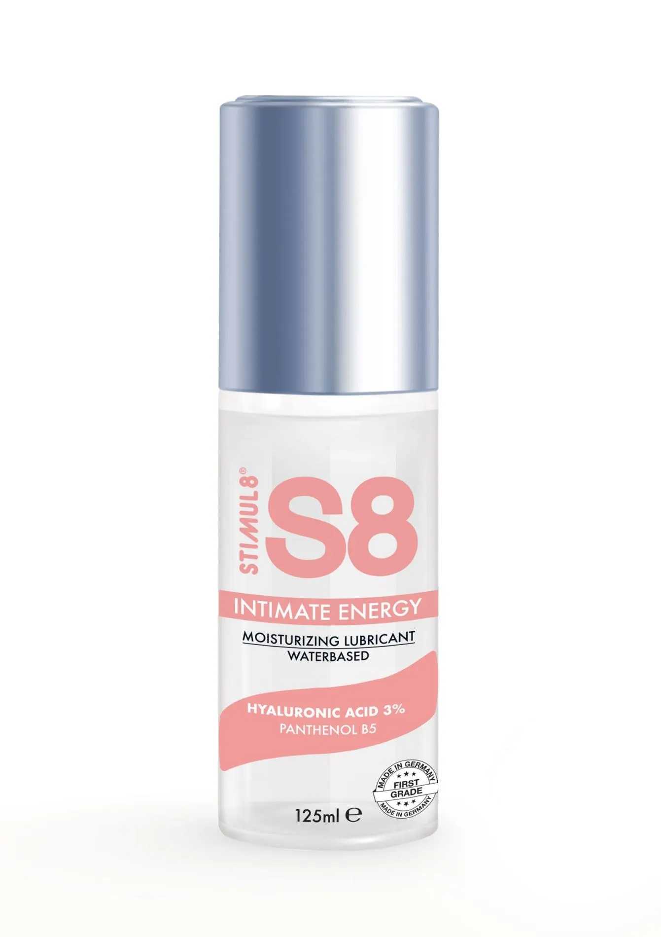 Лубрикант Stimul8 Intimate Energy, 125 мл