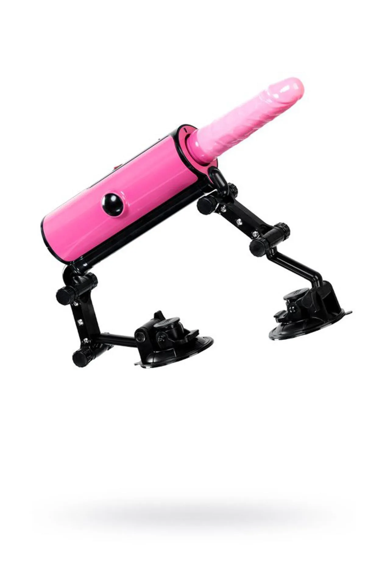 Секс-машина MotorLovers Pink Punk Sex Machine