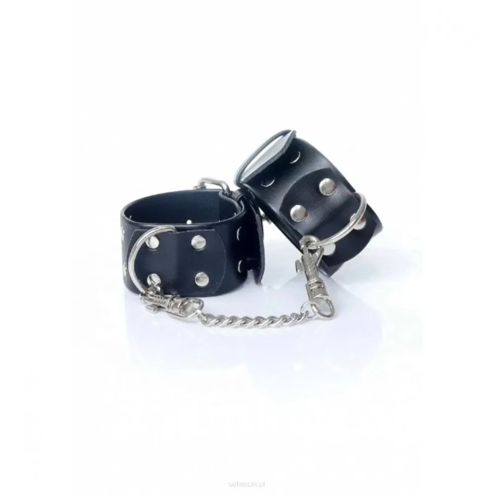 BDSM набор Stifler's Collection Lover's Kit (черный)