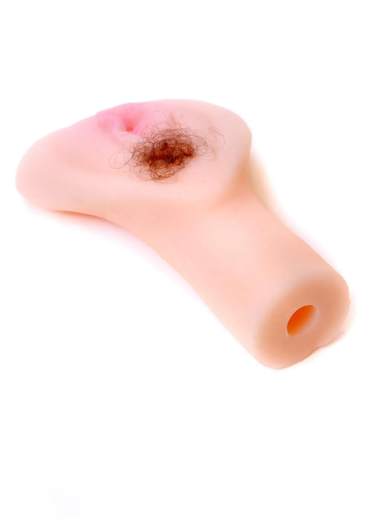 Мастурбатор B - Series EasyLove Masturbator-Vagina (телесный)