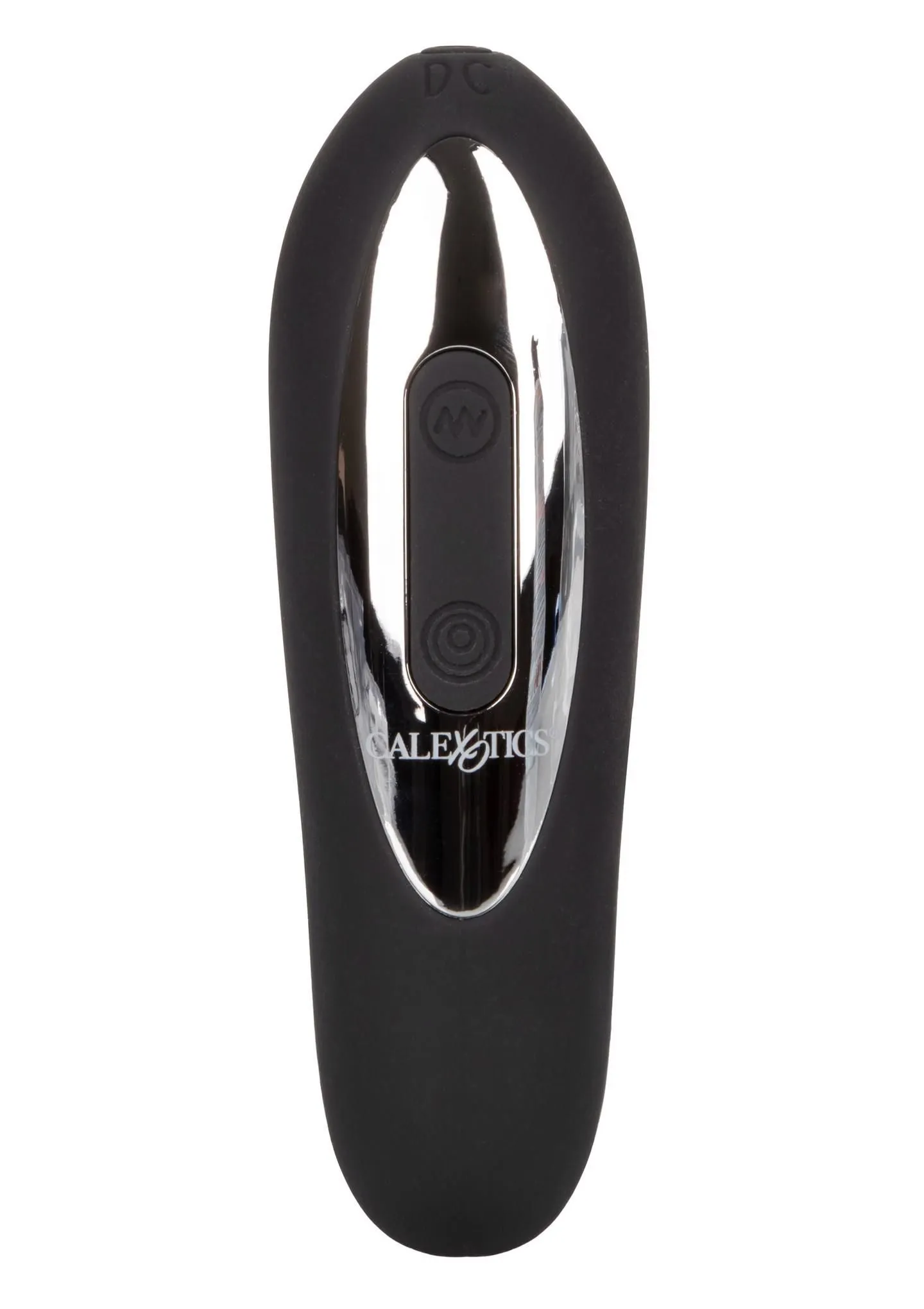 Стимулятор простати Wireless Pinpoint Probe, 12,7 см (чорний)